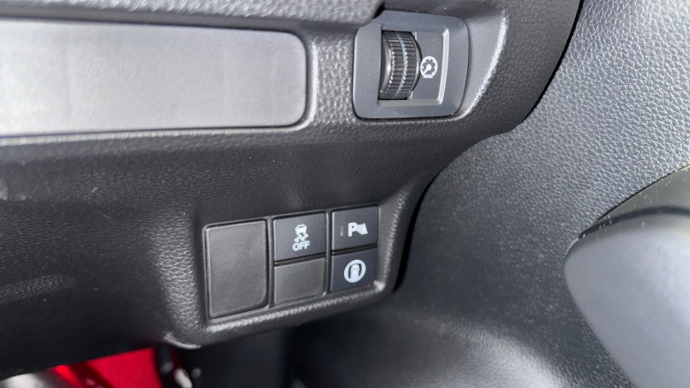 Honda Civic Type R 2.0 VTEC Turbo Type R 5dr Petrol Hatchback